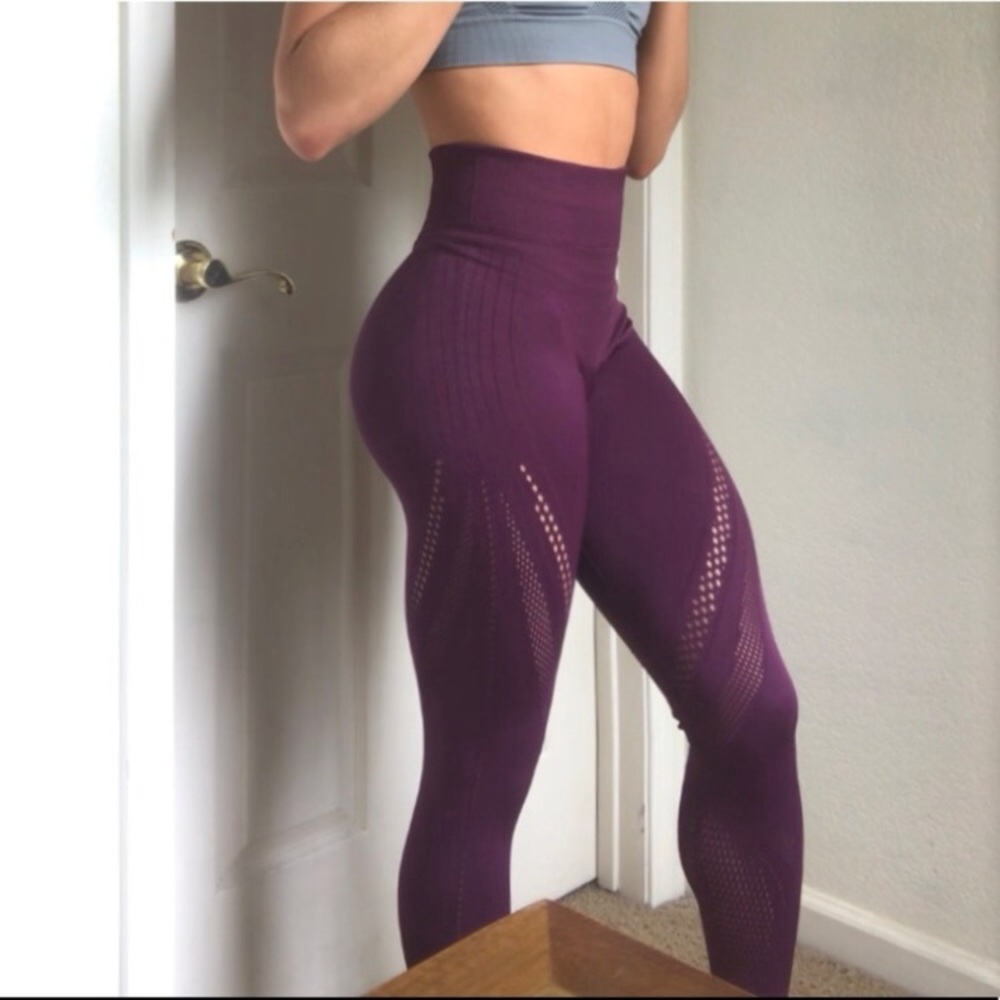 Fabletics High waisted leggings